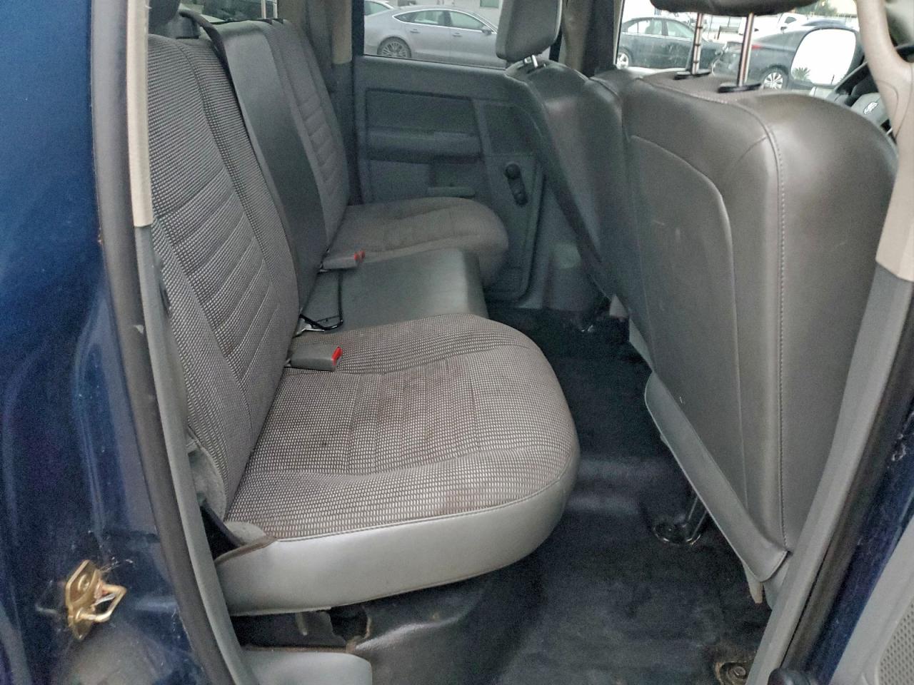 Lot #3310312005 2006 DODGE RAM 1500 S