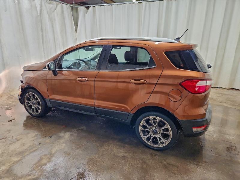 2018 FORD ECOSPORT T #3311512270
