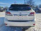 Lot #3317703101 2015 LEXUS RX 350 BAS