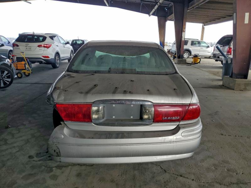 2005 BUICK LESABRE CU #3315996081