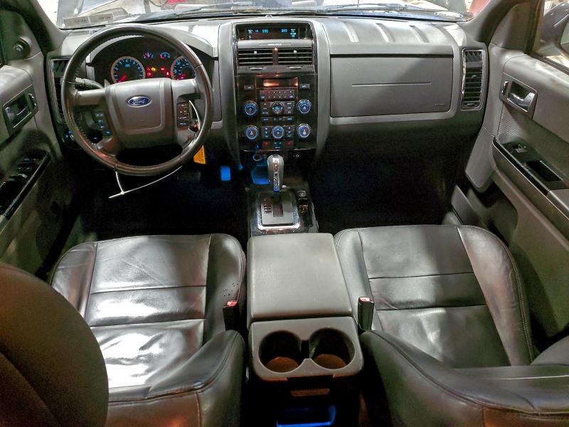 2011 FORD ESCAPE LIM #3310481099