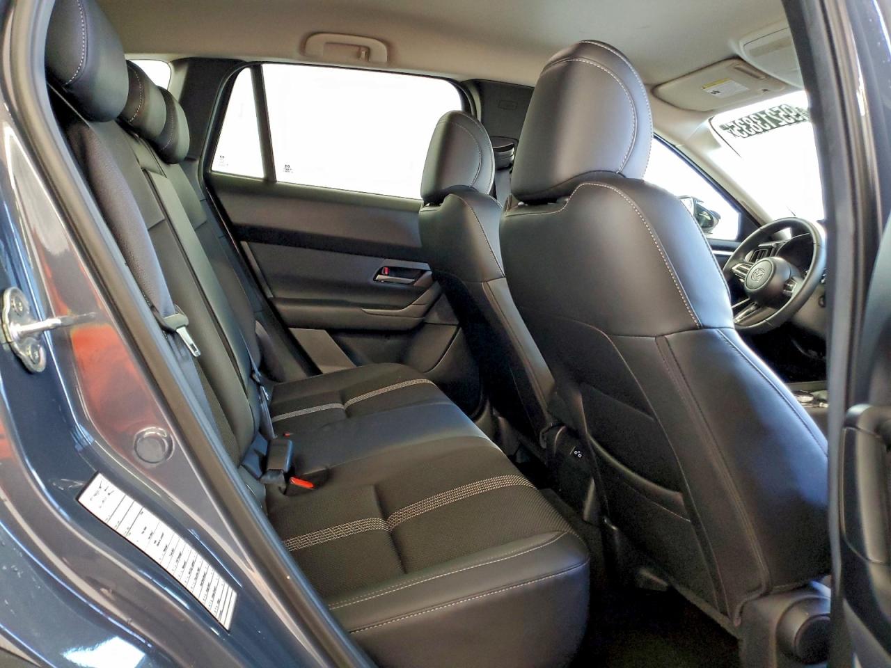 MAZDA CX-50 PREFERRED