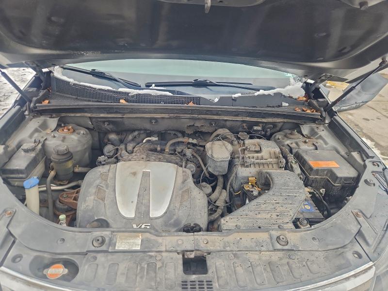 2011 KIA SORENTO BA #3308297157