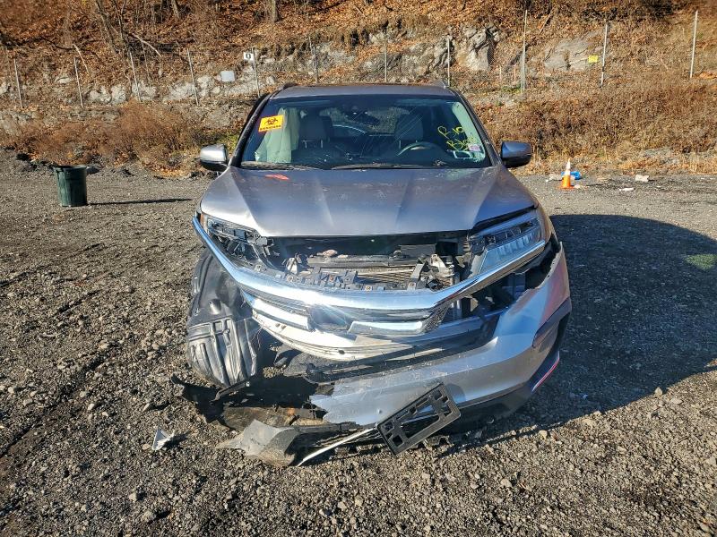 2020 HONDA PILOT ELIT #3315884103