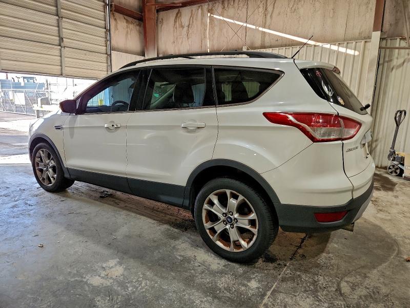 2013 FORD ESCAPE SEL #3308210153