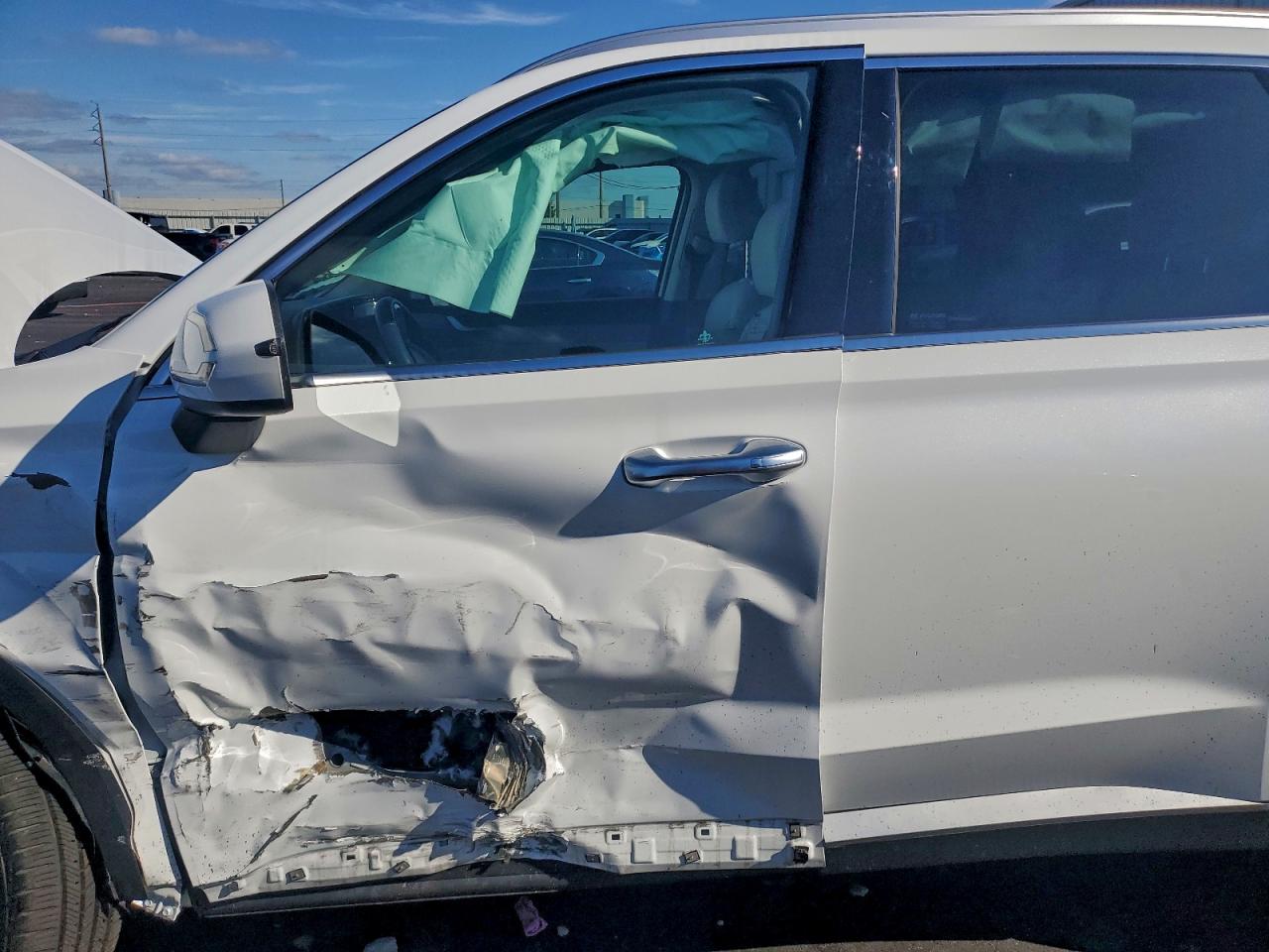 HYUNDAI PALISADE SEL