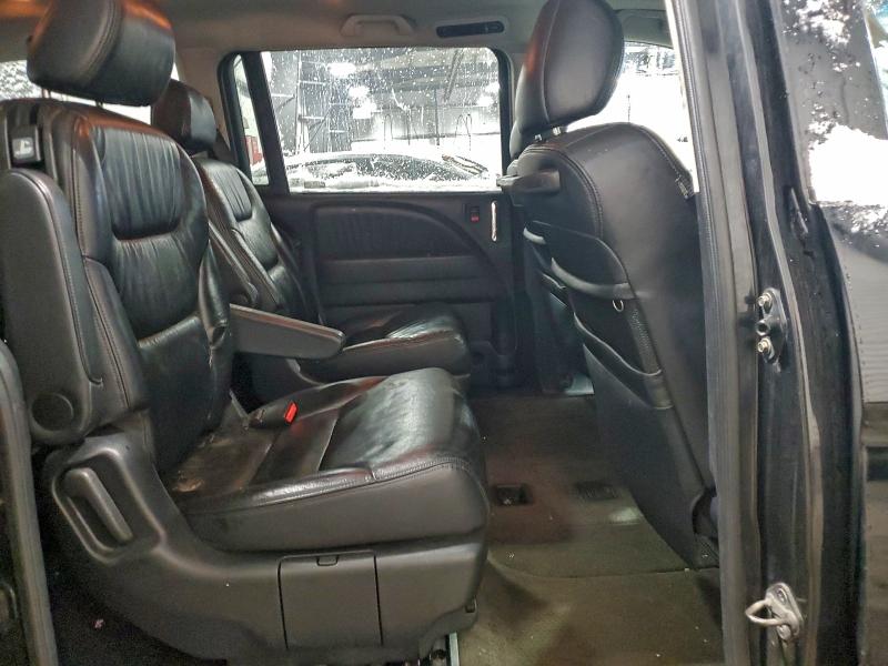 2005 HONDA ODYSSEY TO #3310366981