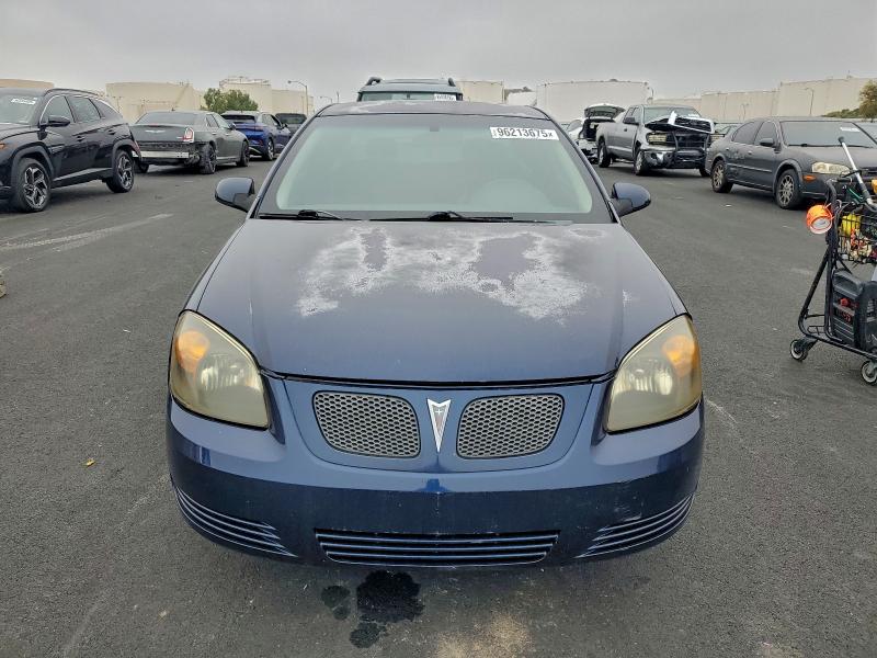 2009 PONTIAC G5 #3311826238