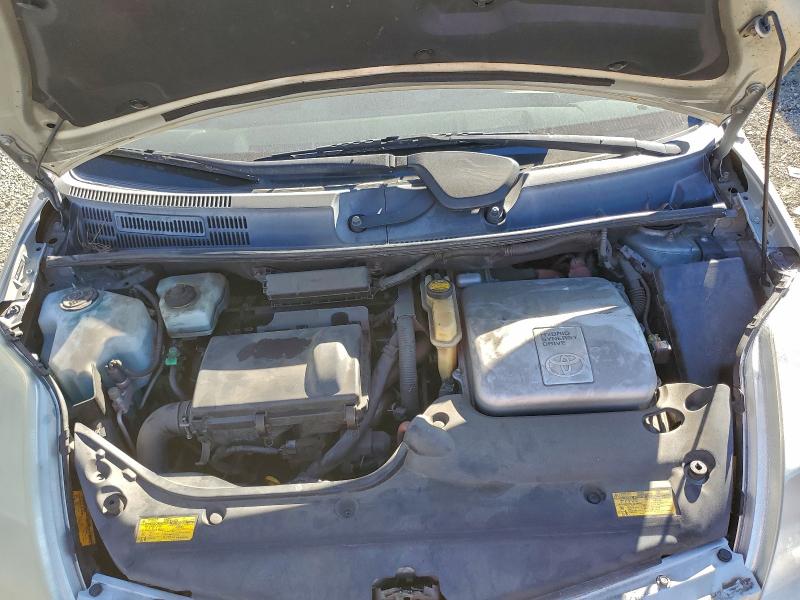 2004 TOYOTA PRIUS #3311448264