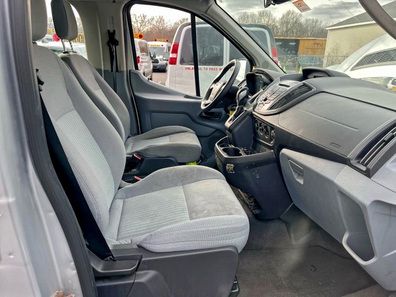 2016 FORD TRANSIT T- #3304853536