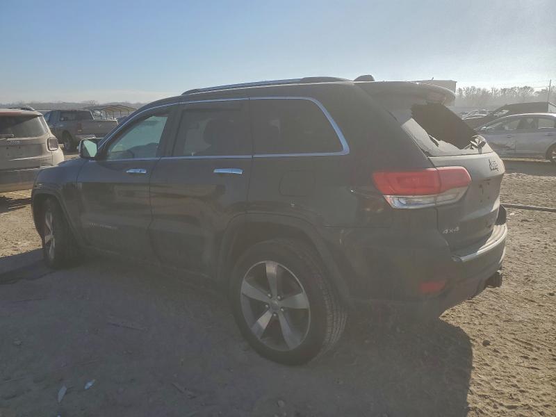 2015 JEEP GRAND CHER #3318173417
