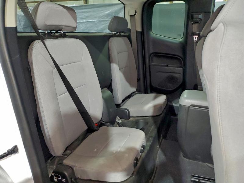 2022 CHEVROLET COLORADO #3316780434