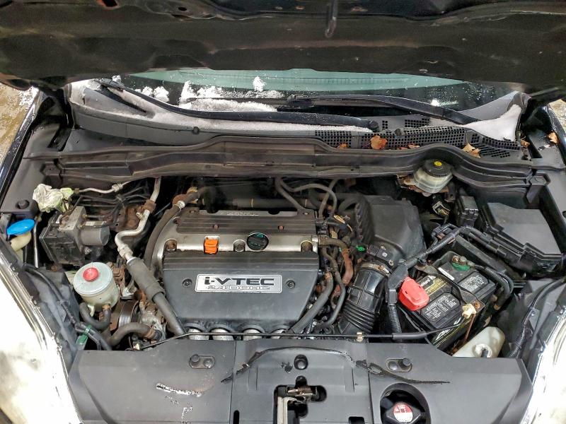 2008 HONDA CR-V EXL #3304634949