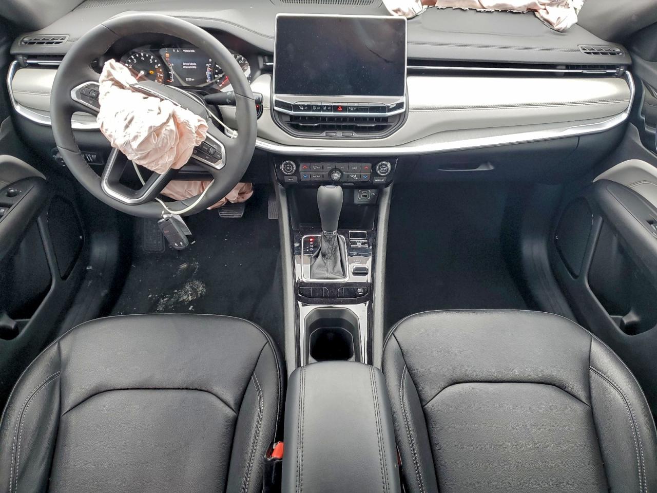 Lot #3309734834 2025 JEEP COMPASS LI