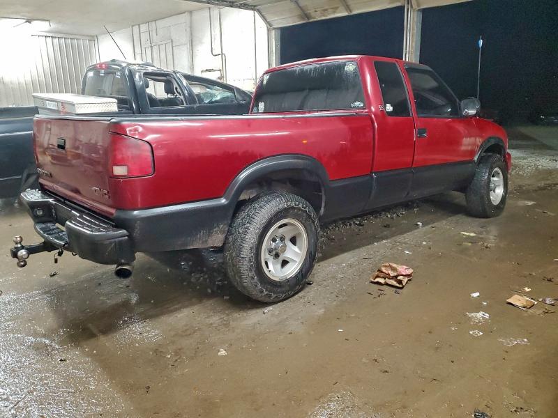 2000 GMC SONOMA #3305528100