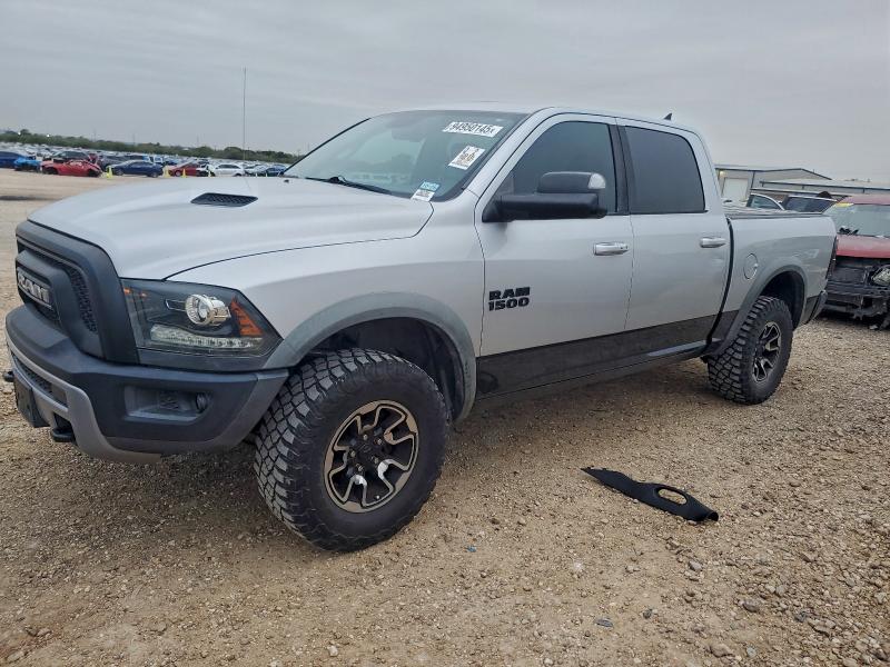 2016 RAM 1500 REBEL #3316756402