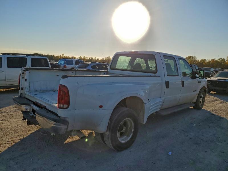 2000 FORD F350 SUPER #3312570162