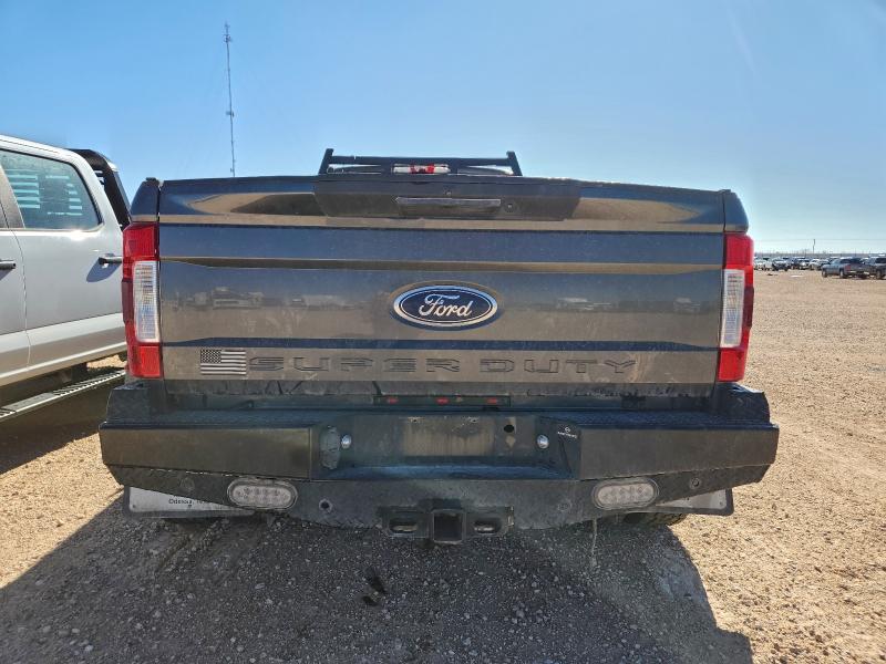 2019 FORD F350 SUPER #3305727736