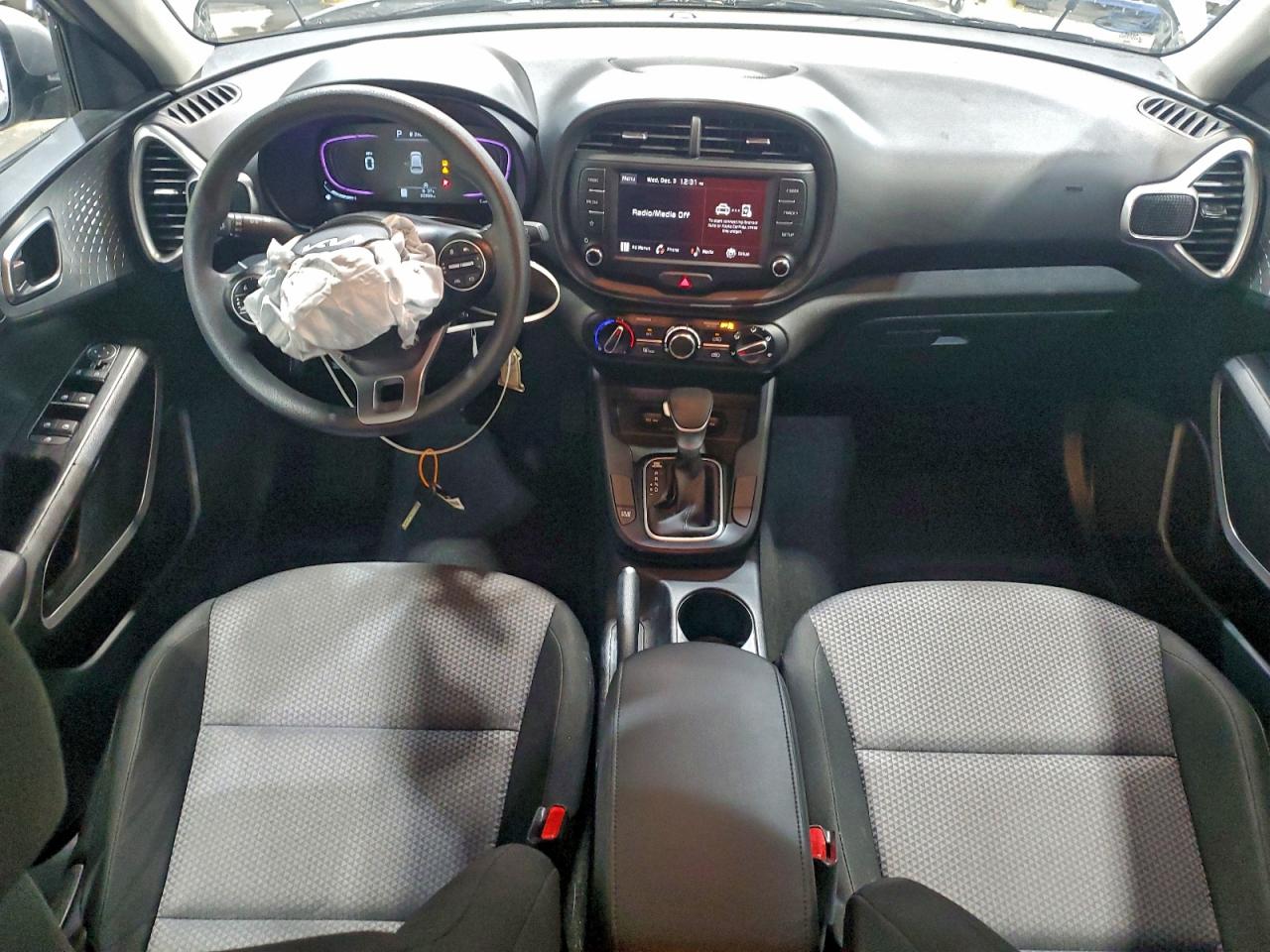 Lot #3311516241 2025 KIA SOUL LX