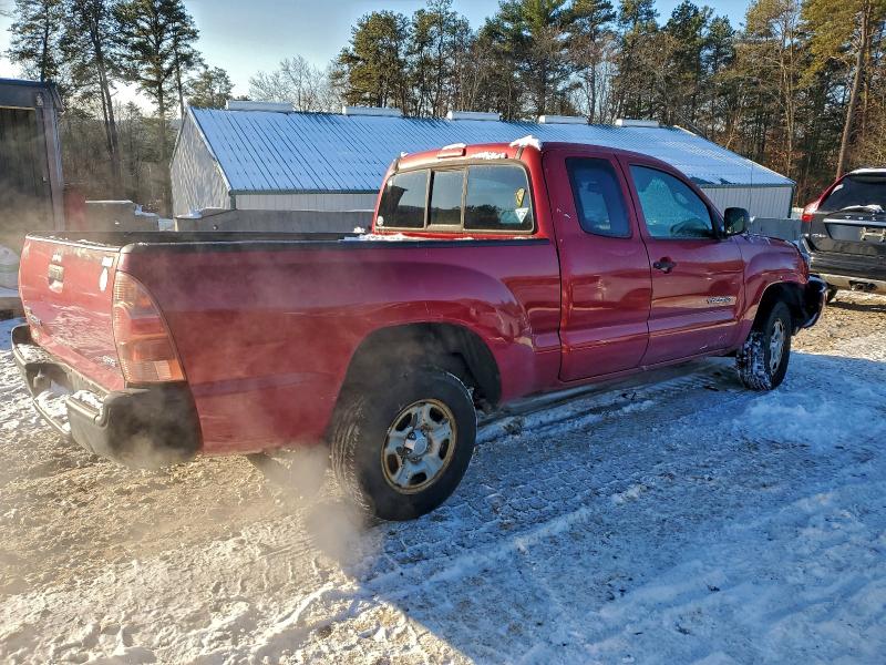 2005 TOYOTA TACOMA ACC #3316803420