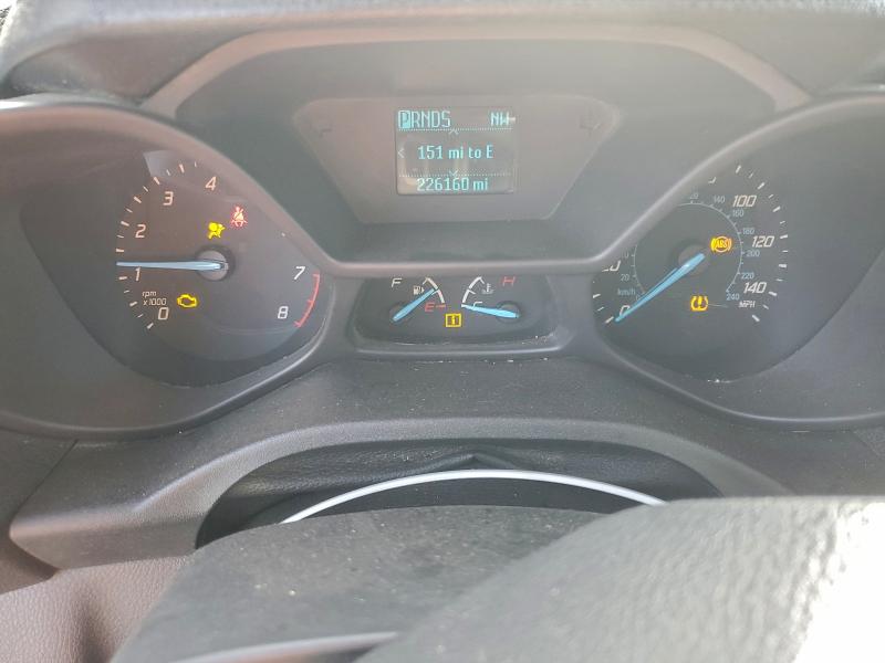 2014 FORD TRANSIT CO #3301730339