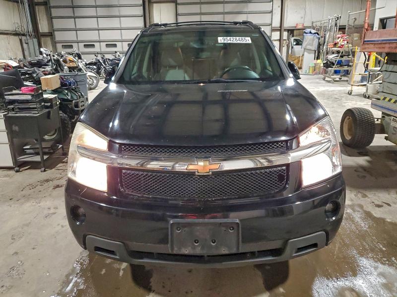 2007 CHEVROLET EQUINOX LT #3310415958