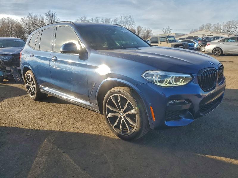 2021 BMW X3 XDRIVE3 #3310318033
