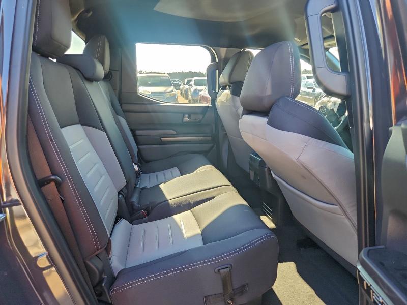 2025 TOYOTA TACOMA DOU #3303717461