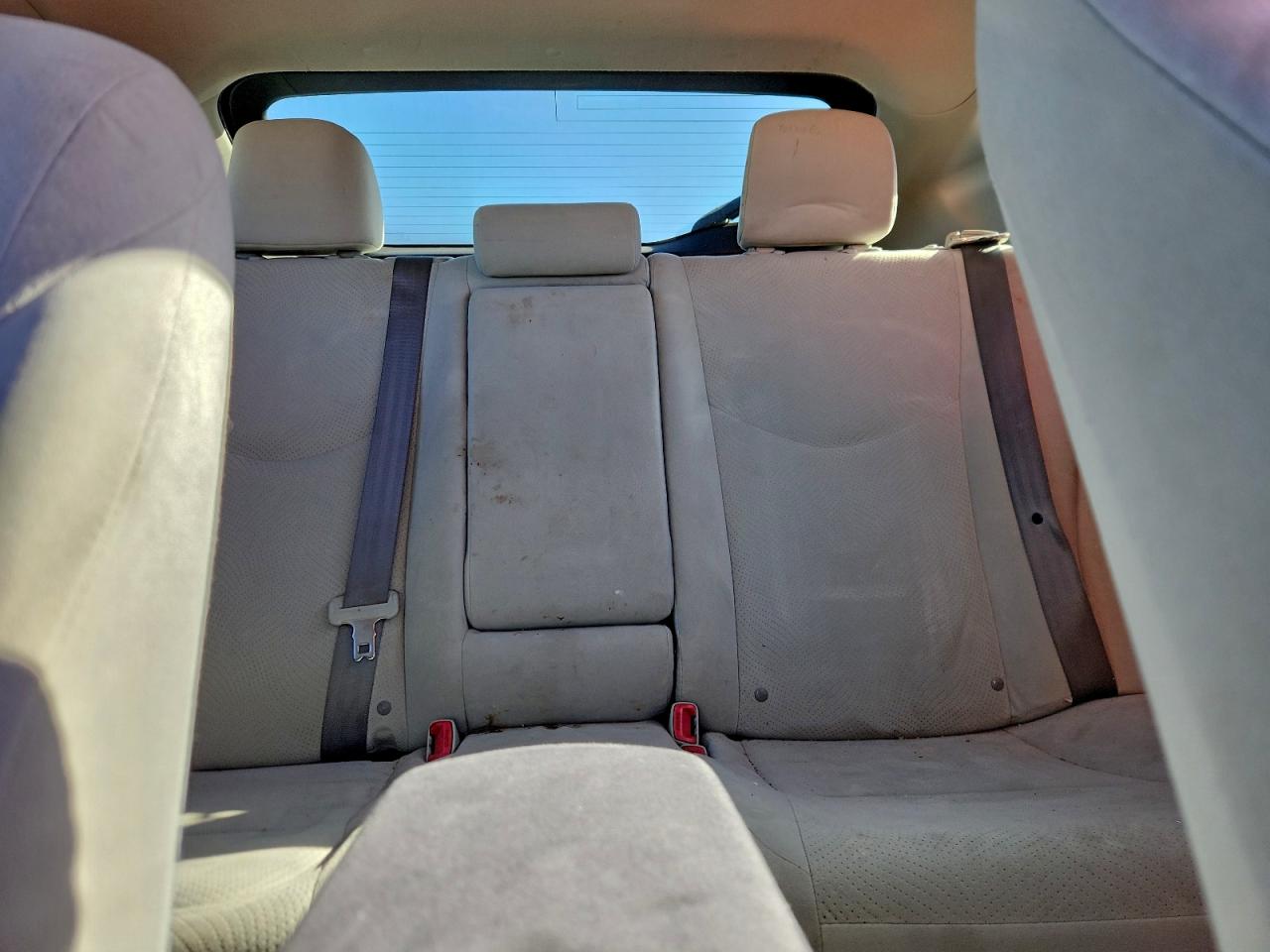 Lot #3311681274 2011 TOYOTA PRIUS