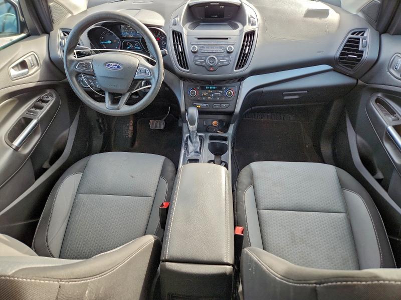 2018 FORD ESCAPE SE #3308217170