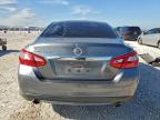Lot #3316851653 2017 NISSAN ALTIMA 2.5
