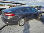 Lot #3301752377 2015 FORD FUSION SE