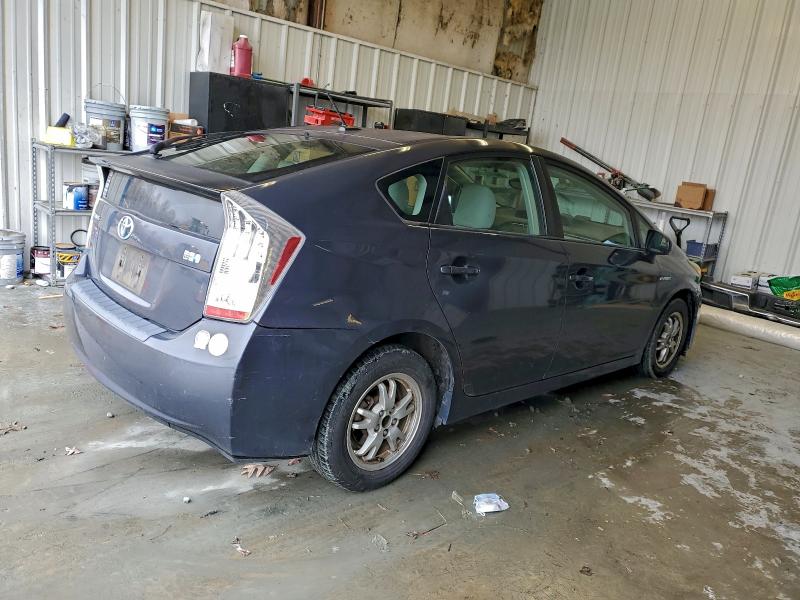 2010 TOYOTA PRIUS #3303660932