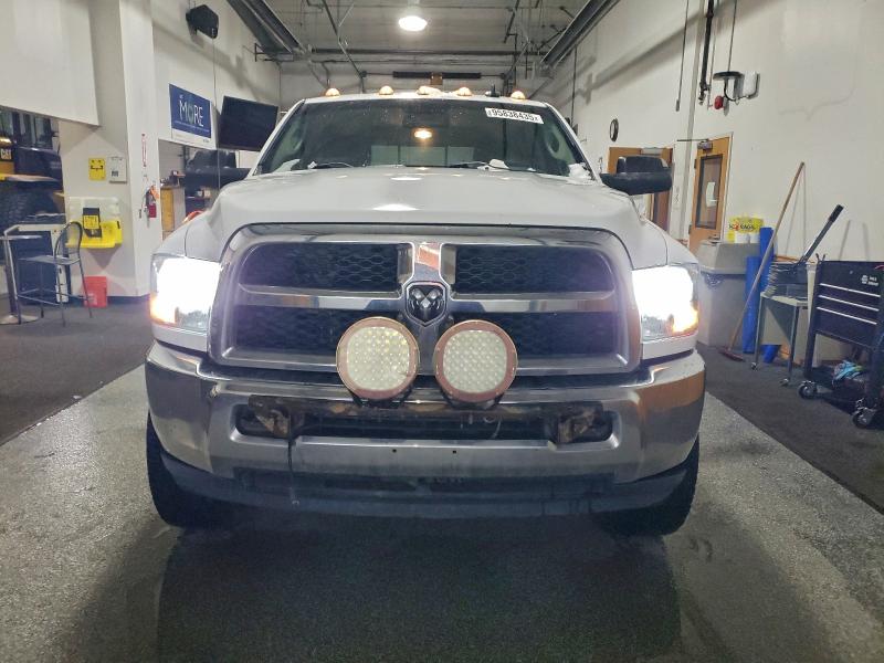 2014 RAM 2500 SLT #3311528261