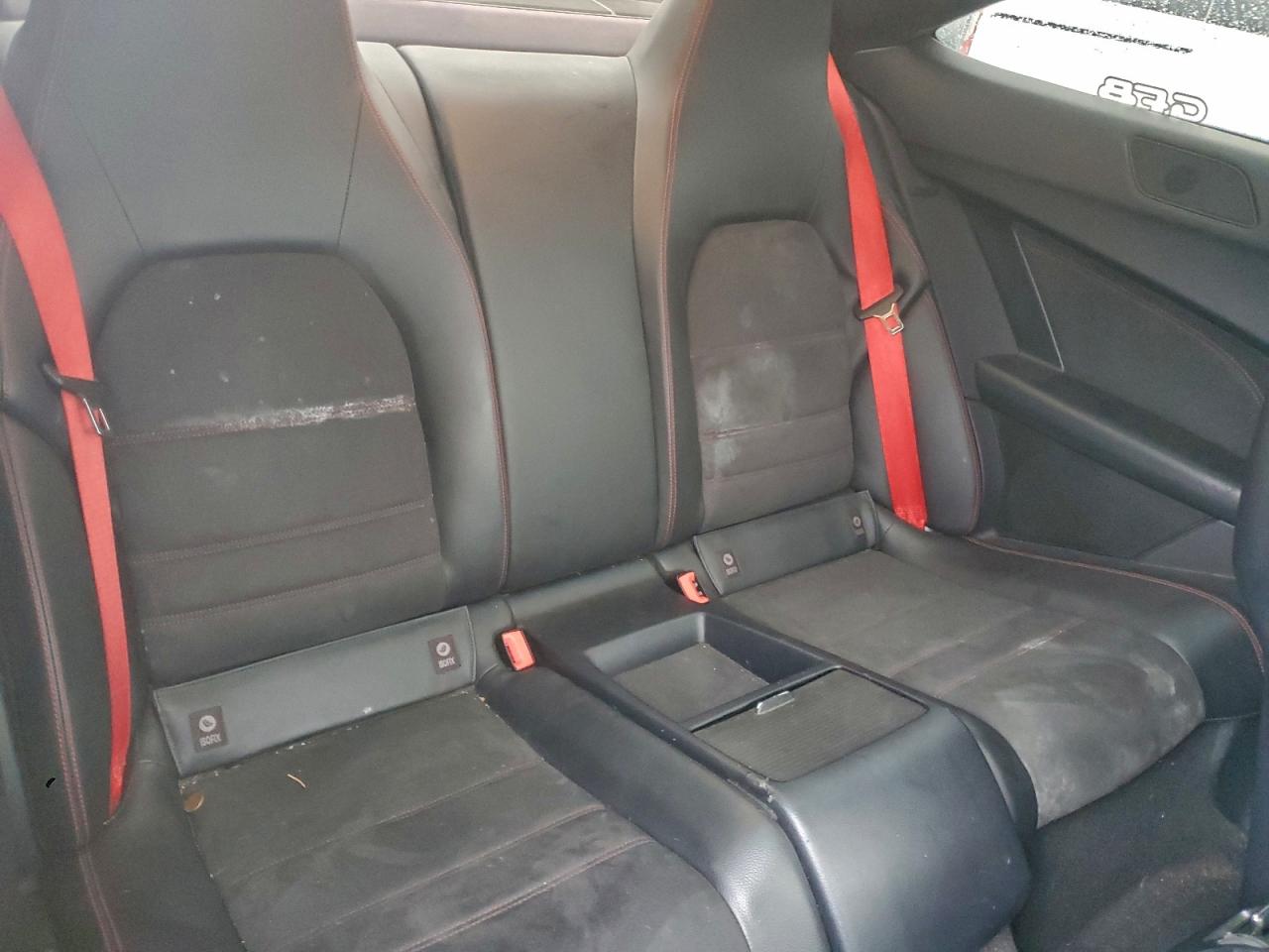 MERCEDES-BENZ C-CLASS 250