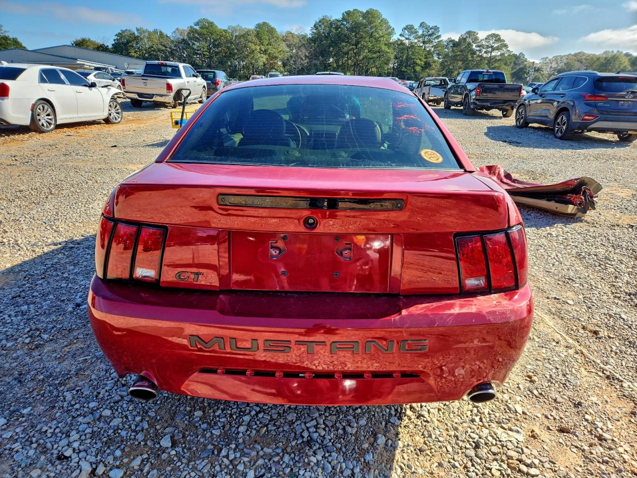 Lot #3311650226 2004 FORD MUSTANG GT