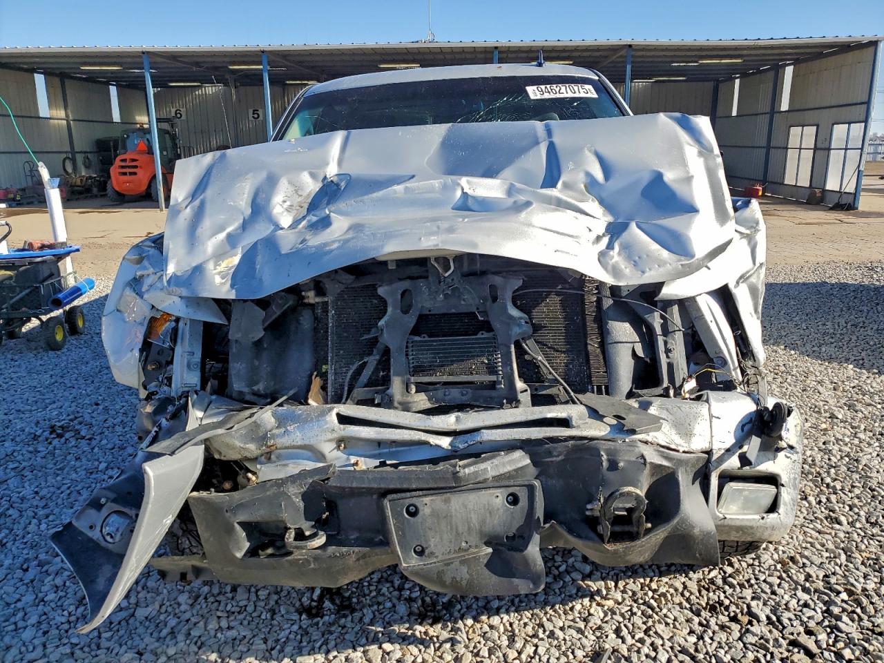 CHEVROLET SILVERADO K1500 LTZ