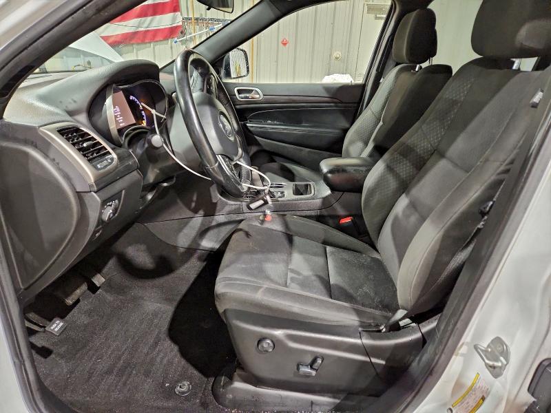 2020 JEEP GRAND CHER #3302793914