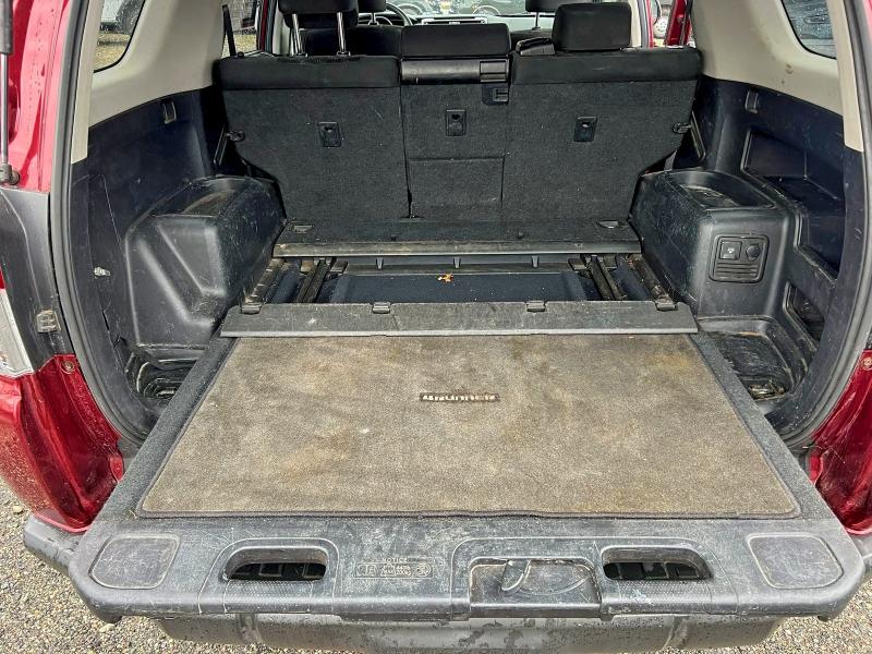 2010 TOYOTA 4RUNNER SR #3308237208