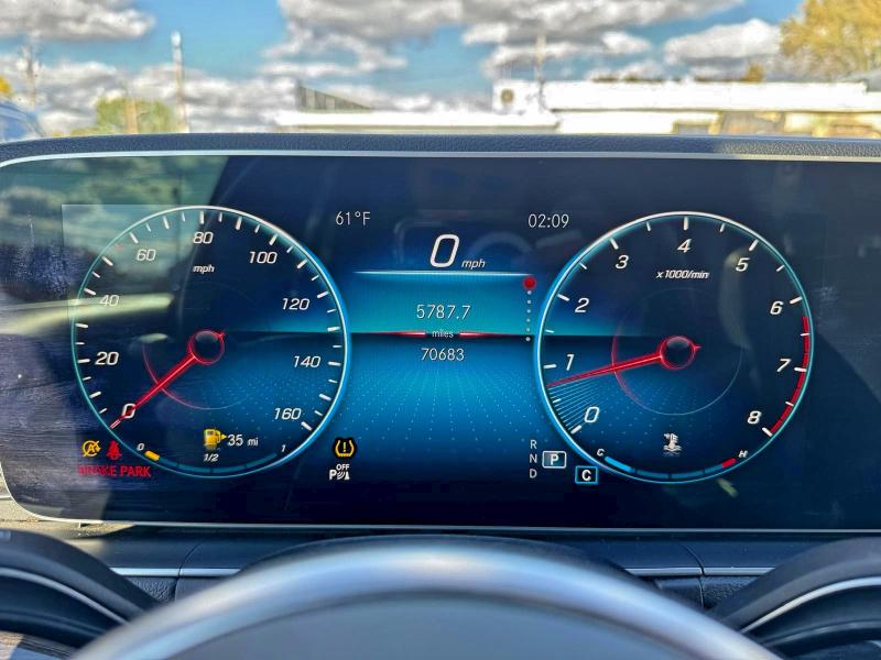 2022 MERCEDES-BENZ GLE 350 #3301766342