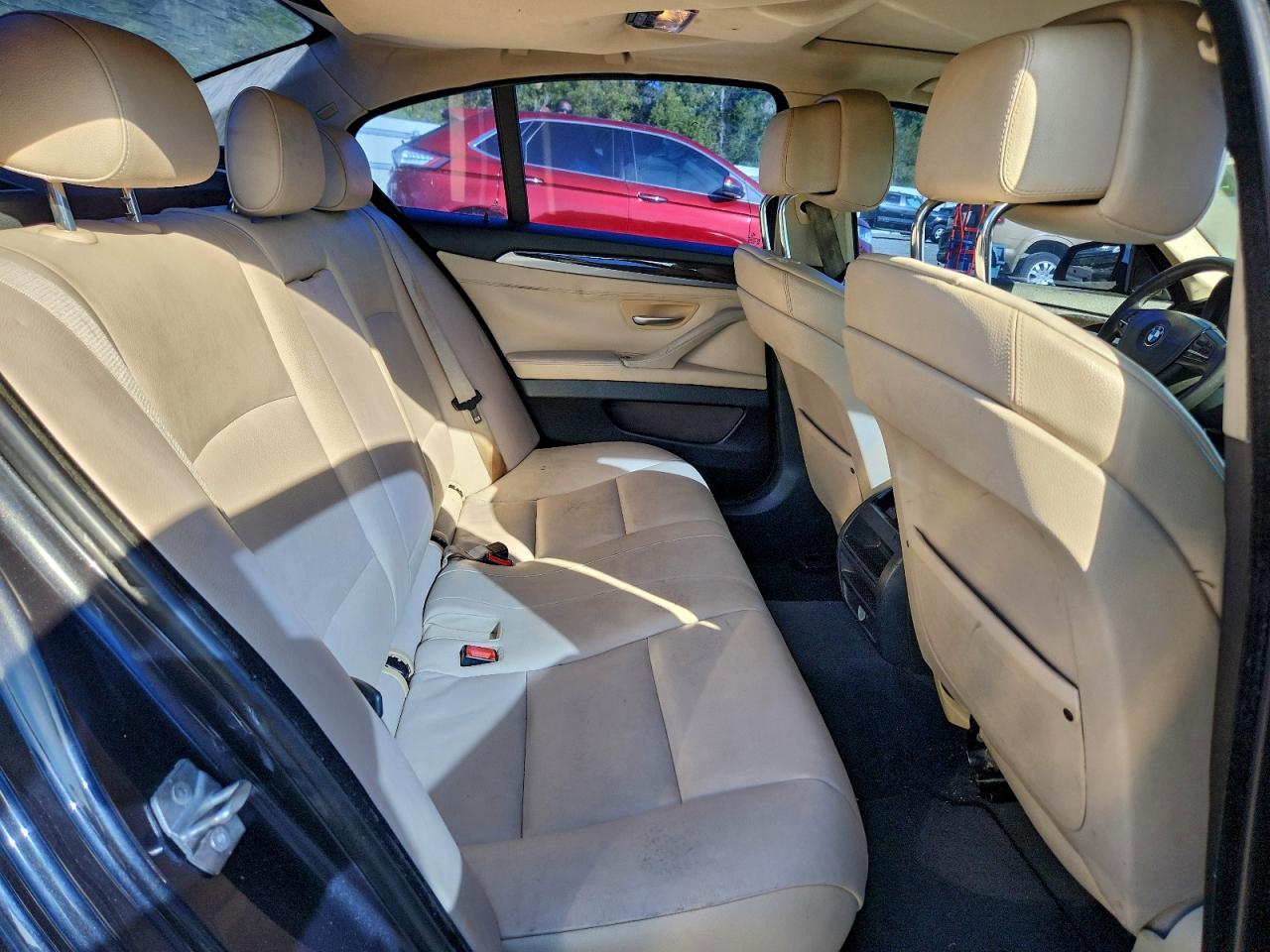 Lot #3315892148 2013 BMW 528 I