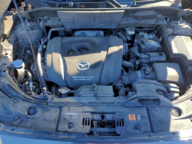 2018 MAZDA CX-5 GRAND #3305515062