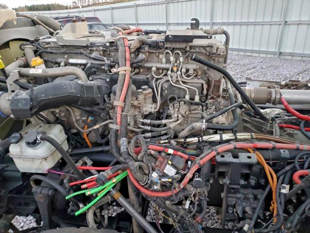 2023 FREIGHTLINER UNKNOWN #3302753017