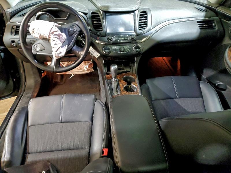 2014 CHEVROLET IMPALA LT #3302715051