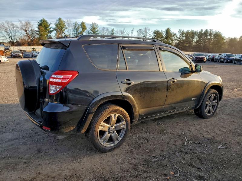 2011 TOYOTA RAV4 SPORT #3302703008