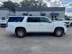 Lot #3317602524 2015 CHEVROLET SUBURBAN C