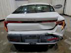 Lot #3318926939 2025 KIA K4 LX