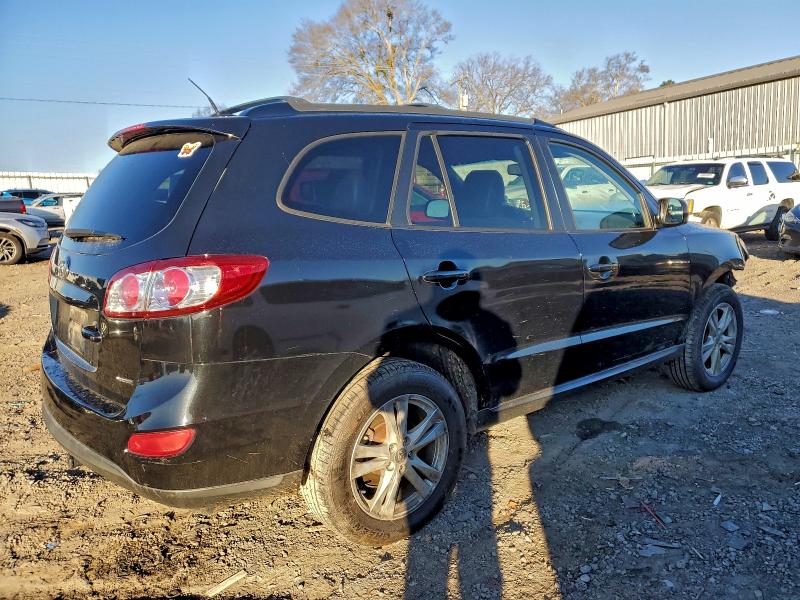 2012 HYUNDAI SANTA FE S #3301792340