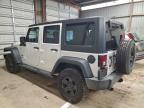 Lot #3309443966 2017 JEEP WRANGLER U