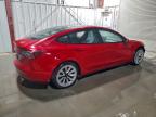 Lot #3312269780 2022 TESLA MODEL 3